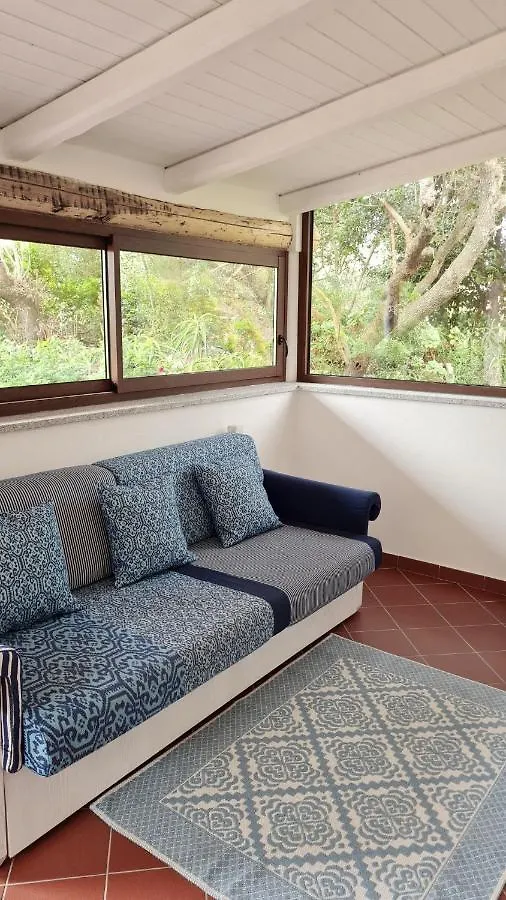 Farm stay Agriturismo Saltara Villa Santa Teresa Gallura