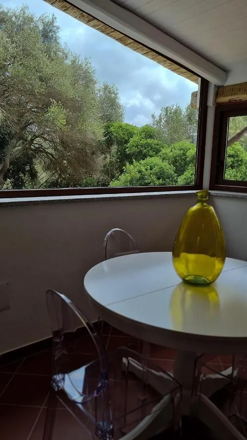 Farm stay Agriturismo Saltara Villa Santa Teresa Gallura Italy