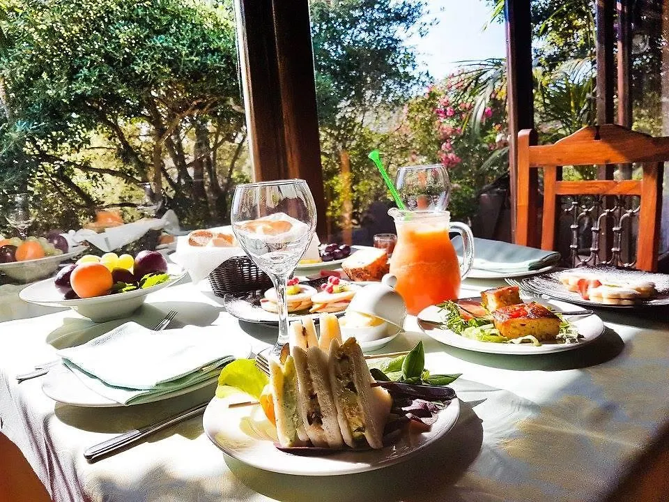 Farm stay Agriturismo Saltara Villa Santa Teresa Gallura Italy