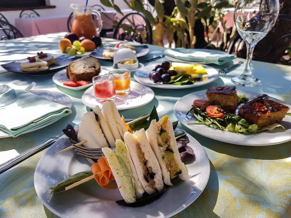 Agriturismo Saltara Villa Santa Teresa Gallura