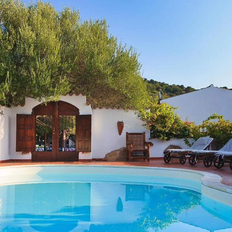 Casa Saltara (Adults Only) contacts