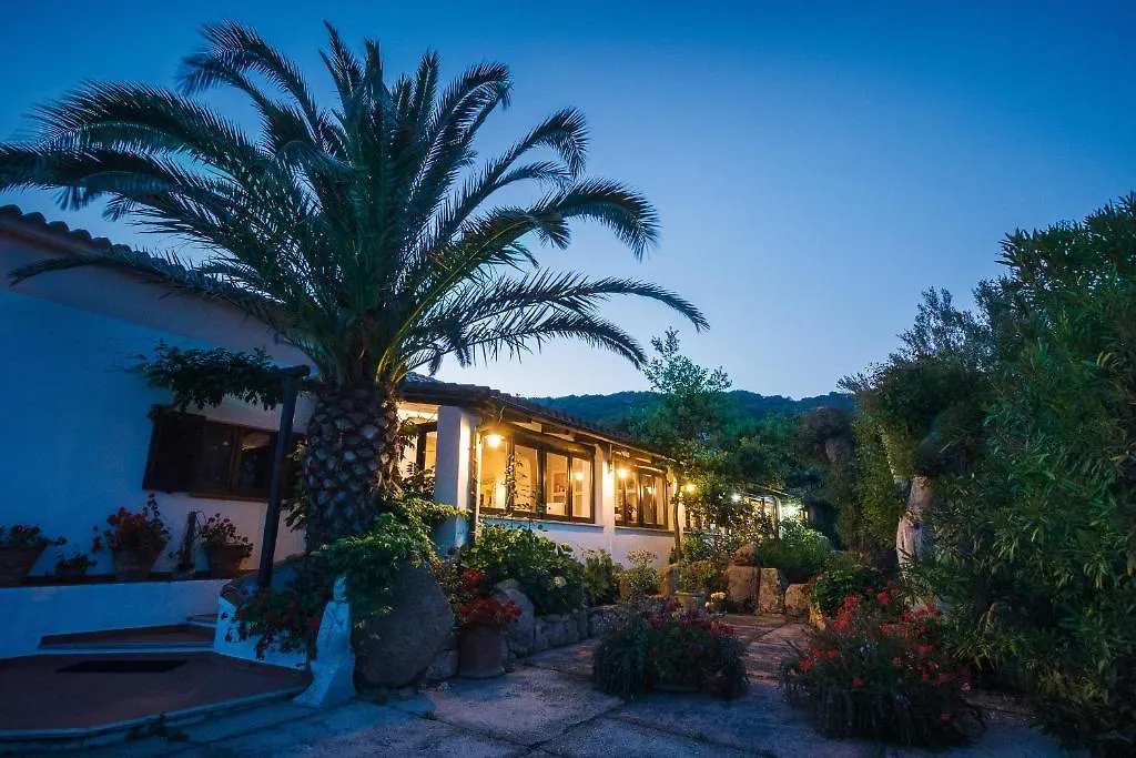 Agriturismo Saltara Villa Santa Teresa Gallura 0*,  Italy