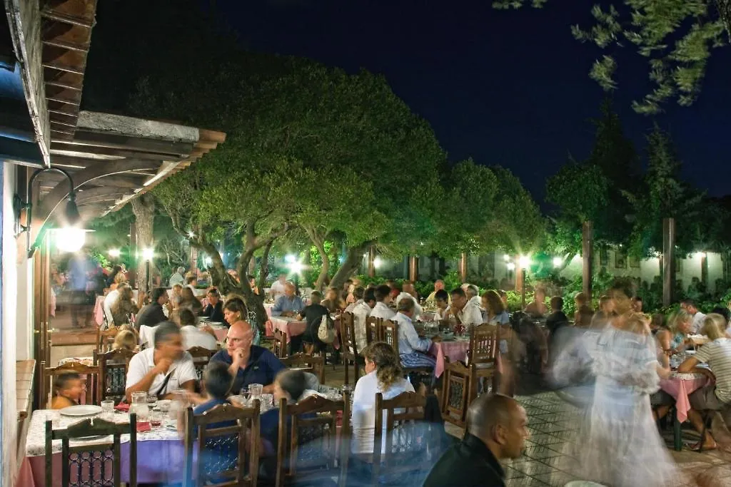 Agriturismo Saltara Villa Santa Teresa Gallura Farm stay