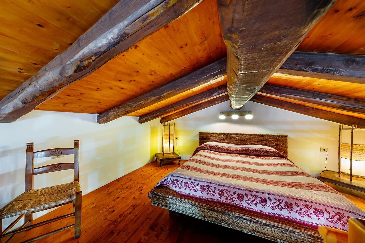 Agriturismo Saltara Villa Santa Teresa Gallura Farm stay