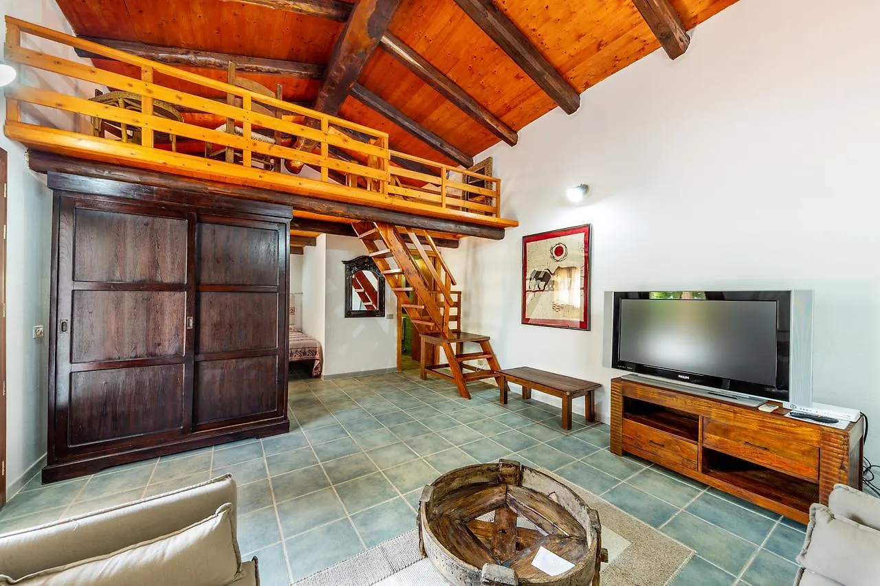 Agriturismo Saltara Villa Santa Teresa Gallura Italy