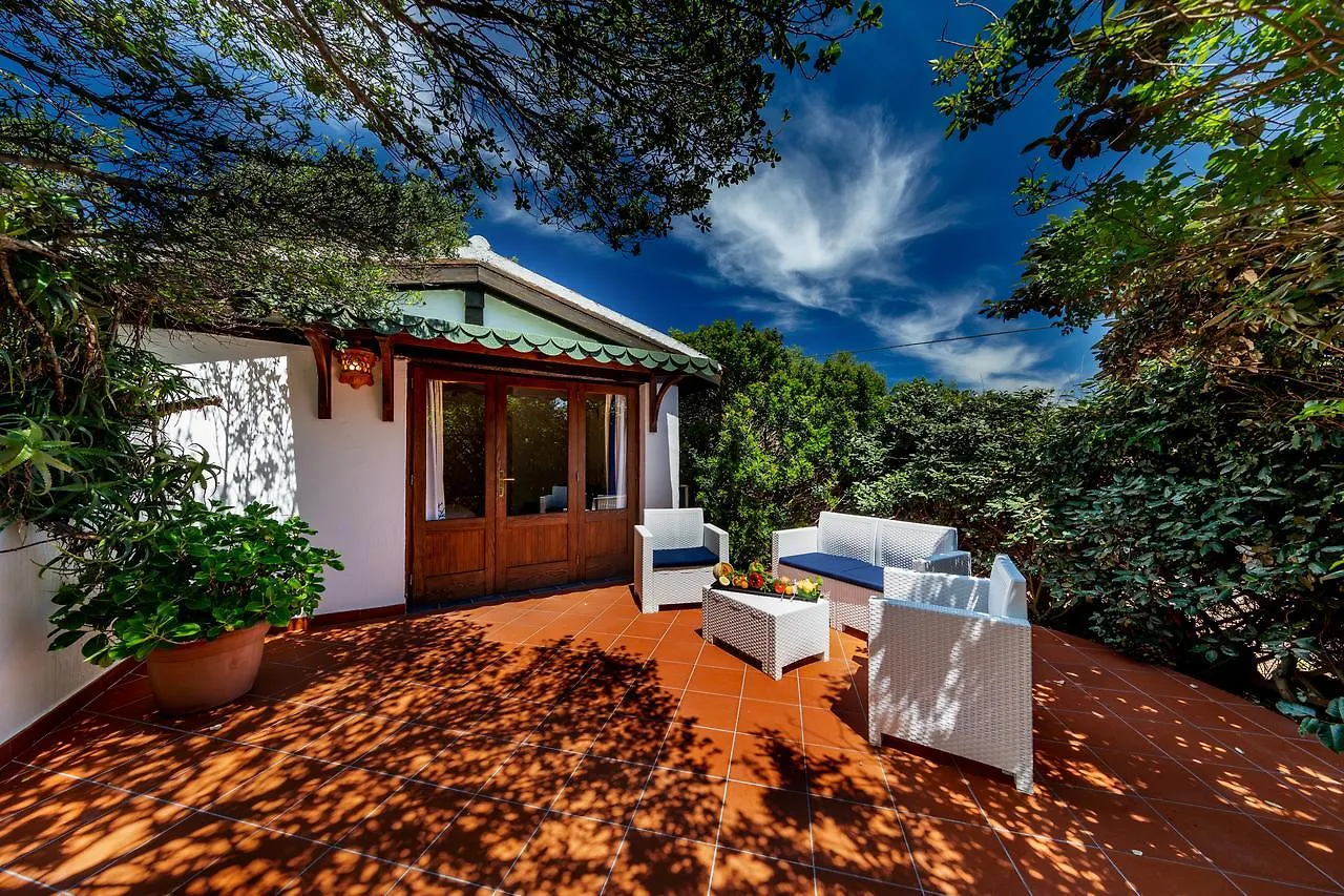 Agriturismo Saltara Villa Santa Teresa Gallura Farm stay