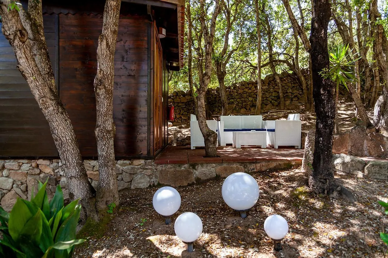 Agriturismo Saltara Villa Santa Teresa Gallura Farm stay