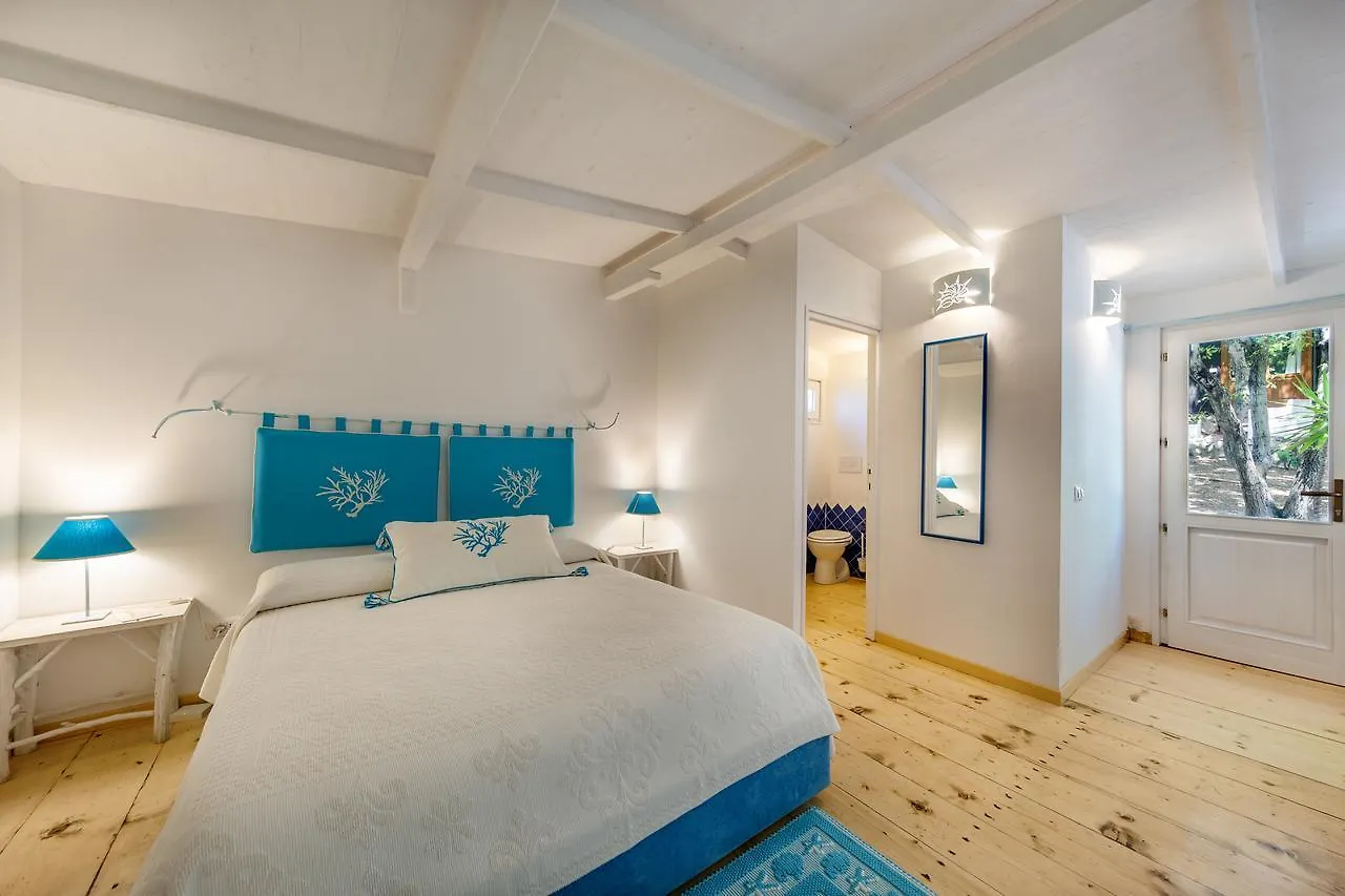 فيلا Casa Saltara (Adults Only) سانتا تيريزا غالّورا 0*,  إيطاليا