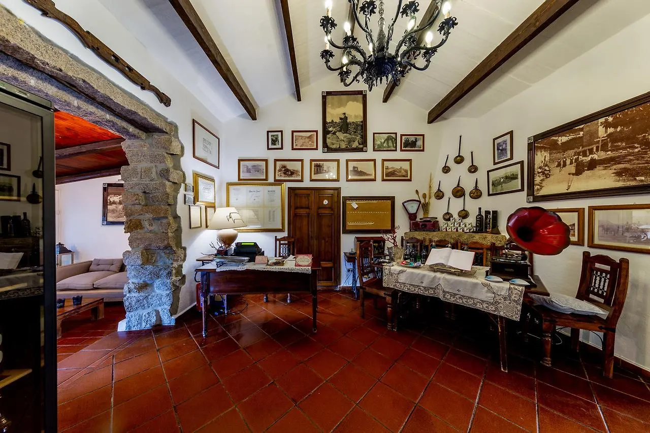 Agriturismo Saltara Villa Santa Teresa Gallura