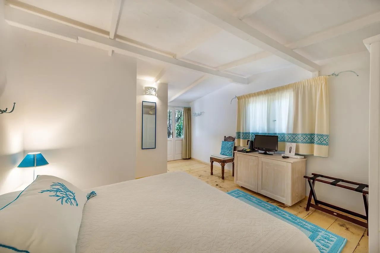 Agriturismo Saltara Villa Santa Teresa Gallura