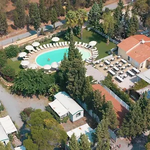 Camping Village Flumendosa, Santa Margherita di Pula