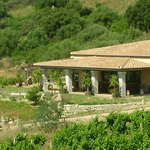 Vakantieboerderij Su Solianu, Bari Sardo