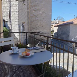 Appartement Casa Luisa, Aggius