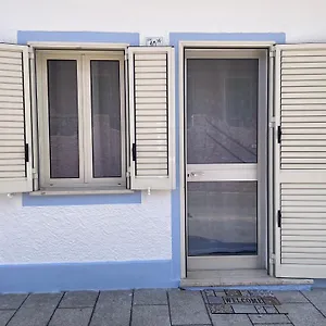 Apartment Del Mar Nel Centro Storico, Santa Teresa Gallura
