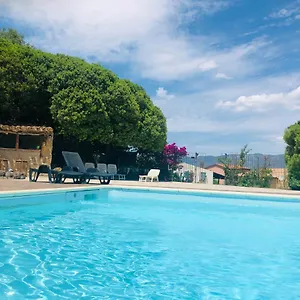 Vakantieboerderij Il Paradiso, Iglesias