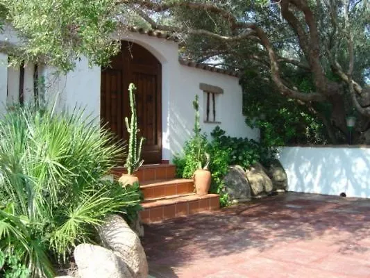 Casa Saltara (Adults Only) Villa Santa Teresa Gallura Vakantieboerderij