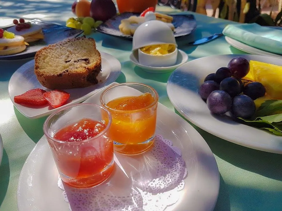 Vakantieboerderij Casa Saltara (Adults Only) Villa Santa Teresa Gallura