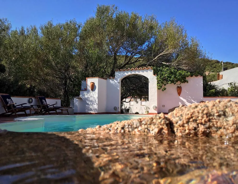 Casa Saltara (Adults Only) Villa Santa Teresa Gallura Vakantieboerderij