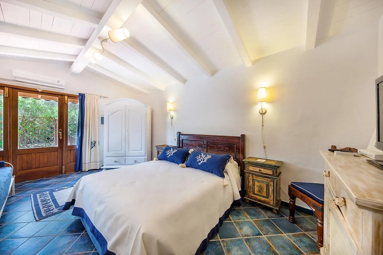Vakantieboerderij Casa Saltara (Adults Only) Villa Santa Teresa Gallura Italië